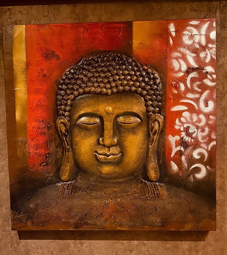 Miami Thai Spa Website Element