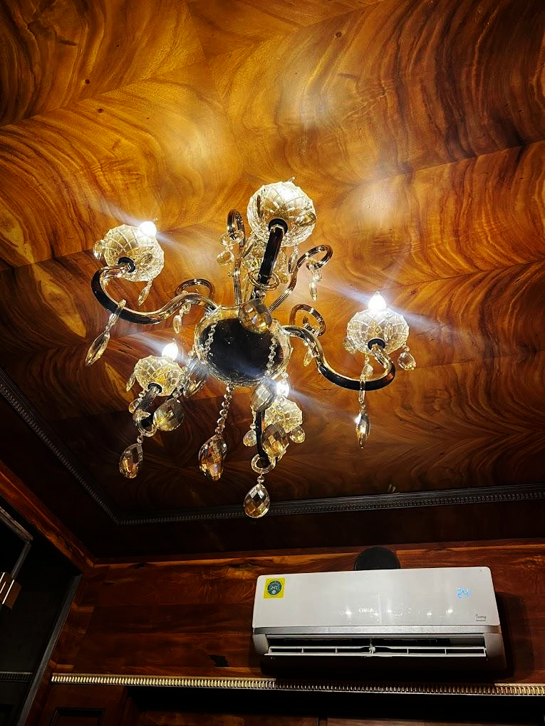 Miami Thai Spa Website Element