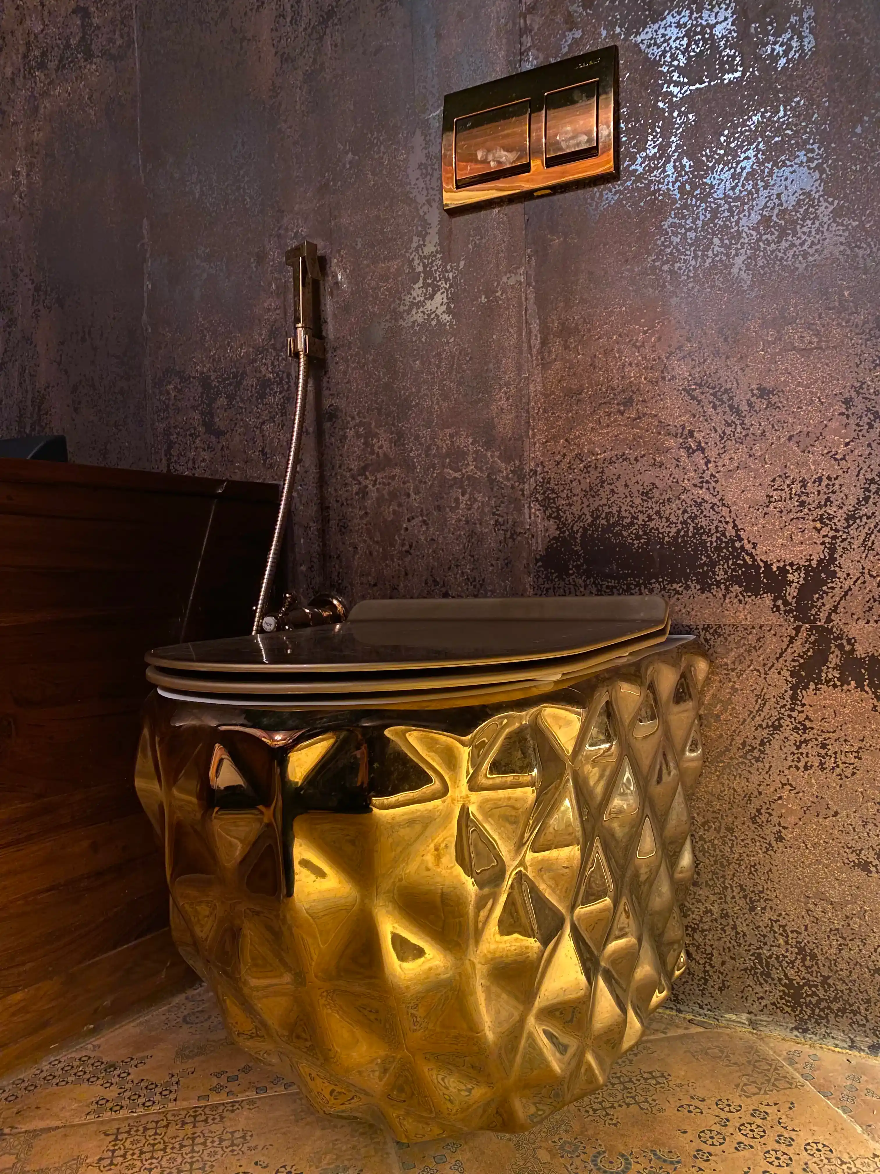 Miami Thai Spa Website Element