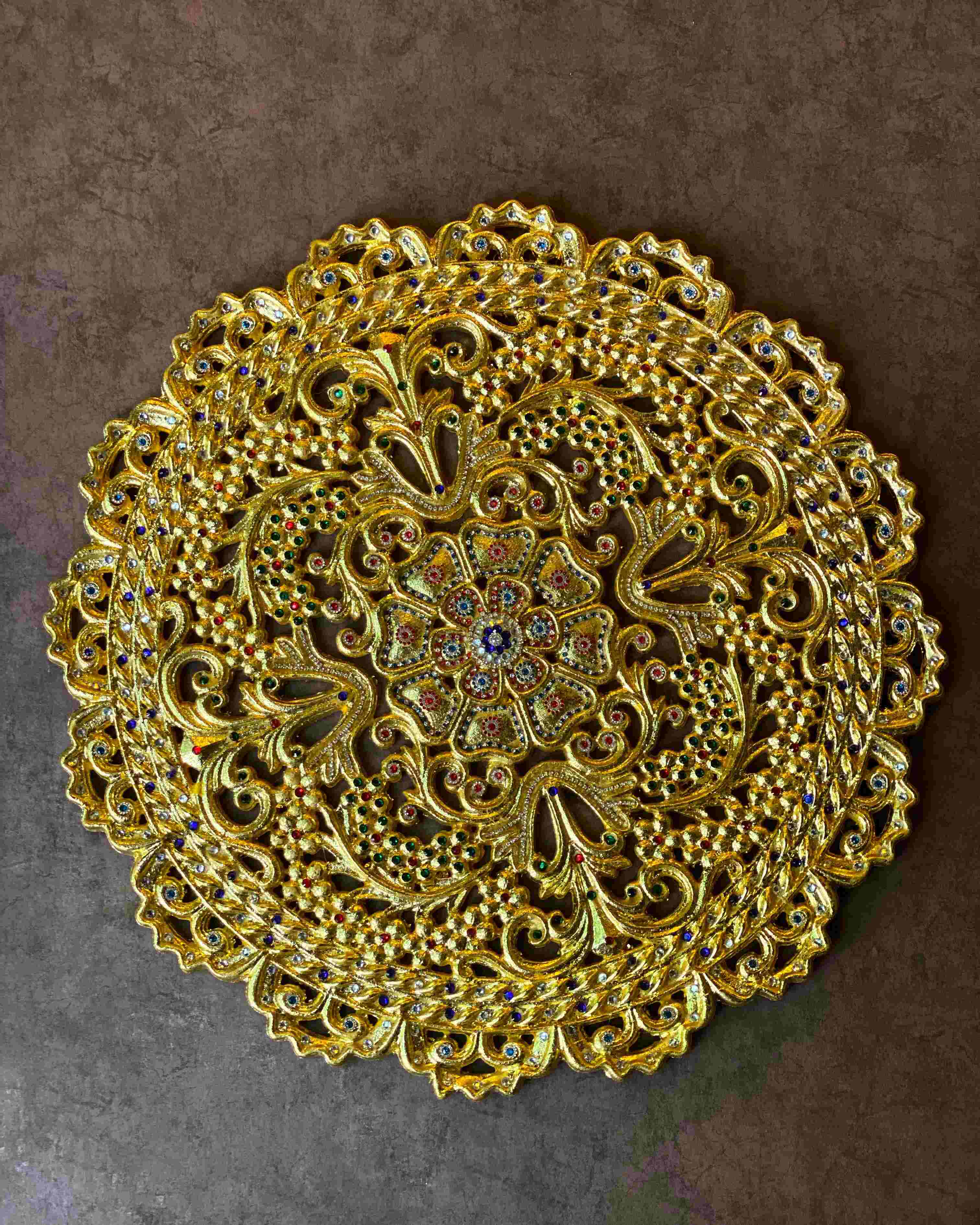 Miami Thai Spa Website Element