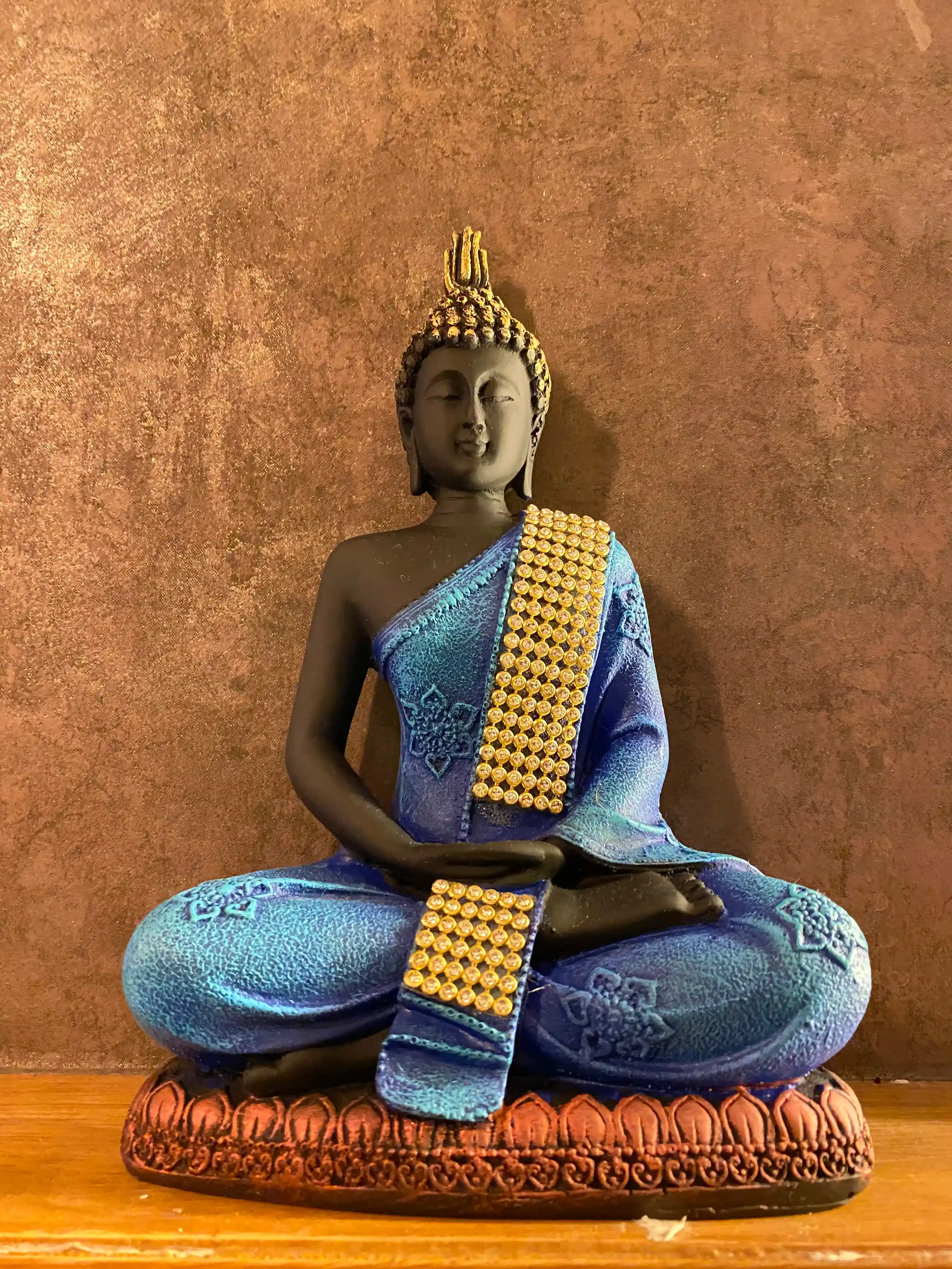 Miami Thai Spa Website Element