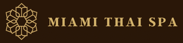 Miami Thai Spa Website Element
